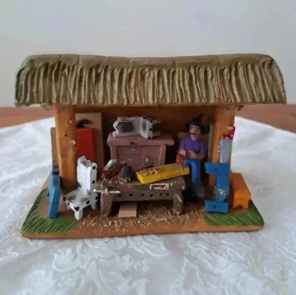 DECOR CARPENTRY HAND MADE - Picture 2 of 4